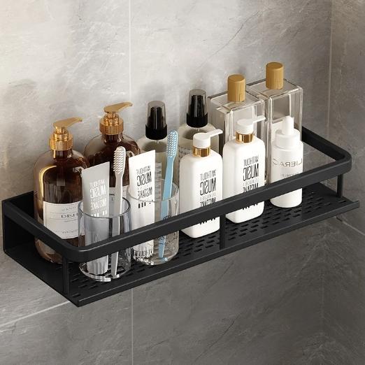 Prateleira de Banheiro - Porta Shampoo Inova