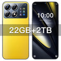 2025 xioami x7 pro smartphone versão global snapdragon 8 gen 3 50mp + 108mp celular android desbloqueado celular nfc