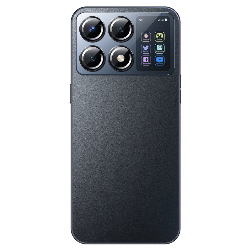 2025 xioami x7 pro smartphone versão global snapdragon 8 gen 3 50mp + 108mp celular android desbloqueado celular nfc