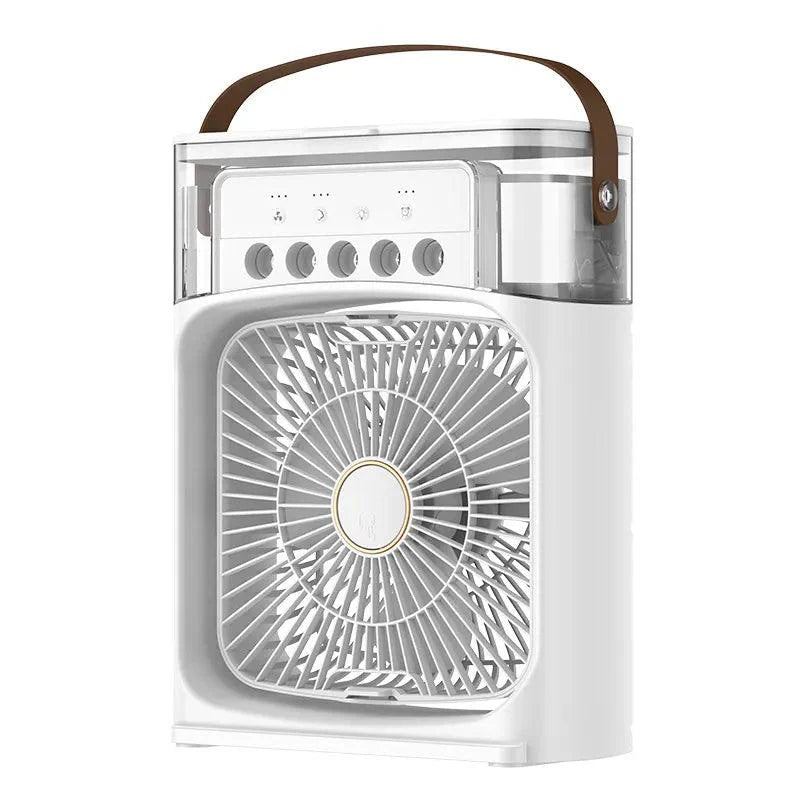 Mini Ar Condicionado Umidificador