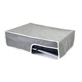 Capa à prova de poeira para PS5, Game Console Protector Case, Luva Anti-Scratch, Protetor Host Guard, Slim Game Acessórios
