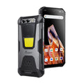 [World Premeire] FOSSiBOT F106 PRO Smartphone robusto 15GB + 256GB MTK G85 Android 14 12000mAh Celular CelularS 6,58 ”FHD + 30W