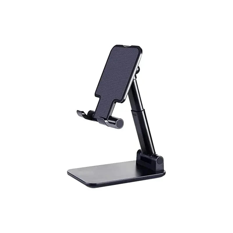 Suporte de Suporte de Telefone Móvel Ajustável, Suporte de Mesa Universal para Celular, iPhone, iPad, Xiaomi, Desktop Tablet