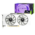 MLLSE AMD RX 580 8GB 2048SP Placa gráfica para jogos GDDR5 256Bit PCI-E 3.0 × 16 8Pin Radeon GPU Rx 580 Placa de vídeo Placa De vídeo