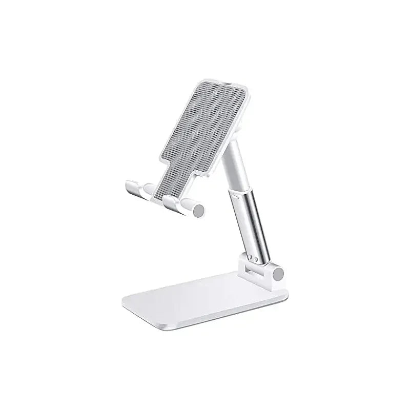 Suporte de Suporte de Telefone Móvel Ajustável, Suporte de Mesa Universal para Celular, iPhone, iPad, Xiaomi, Desktop Tablet