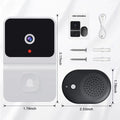 Campainha Inteligente - VisioRing